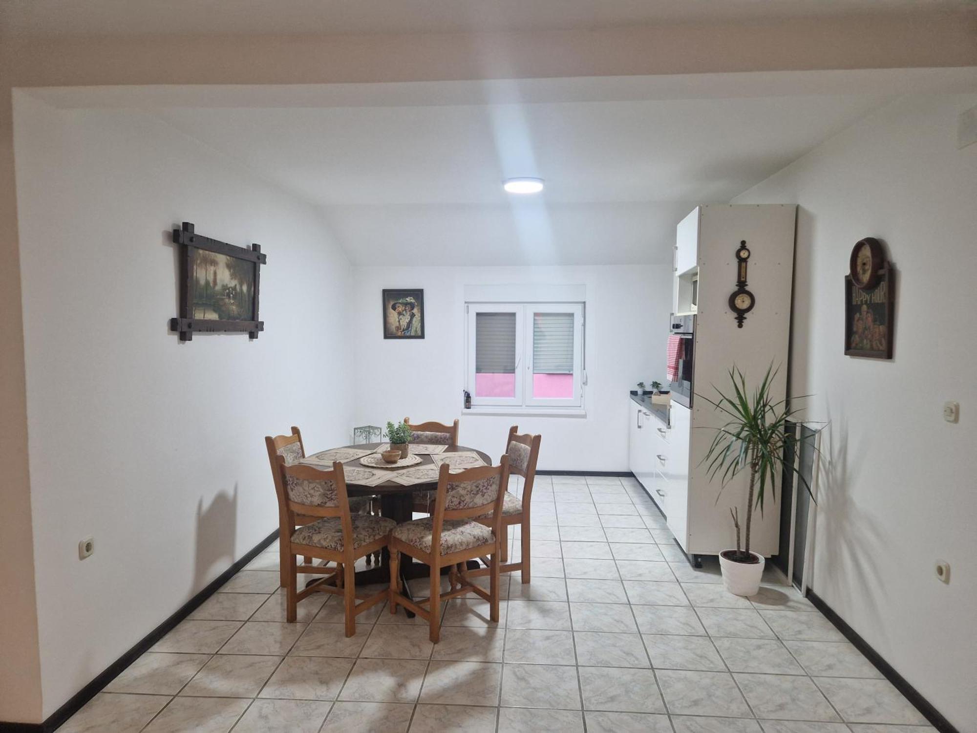 Apartman Deluxe Čapljina Exterior foto