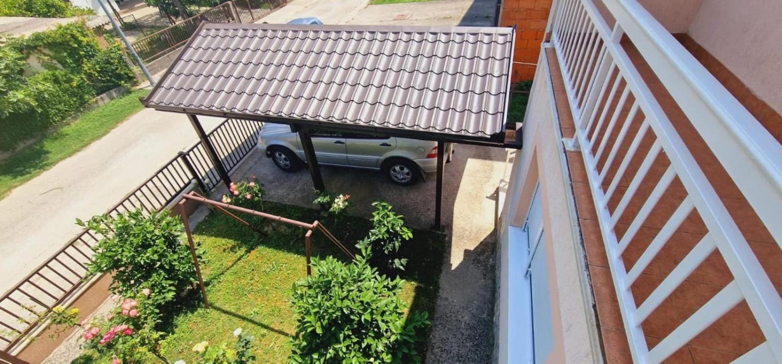 Apartman Deluxe Čapljina Exterior foto